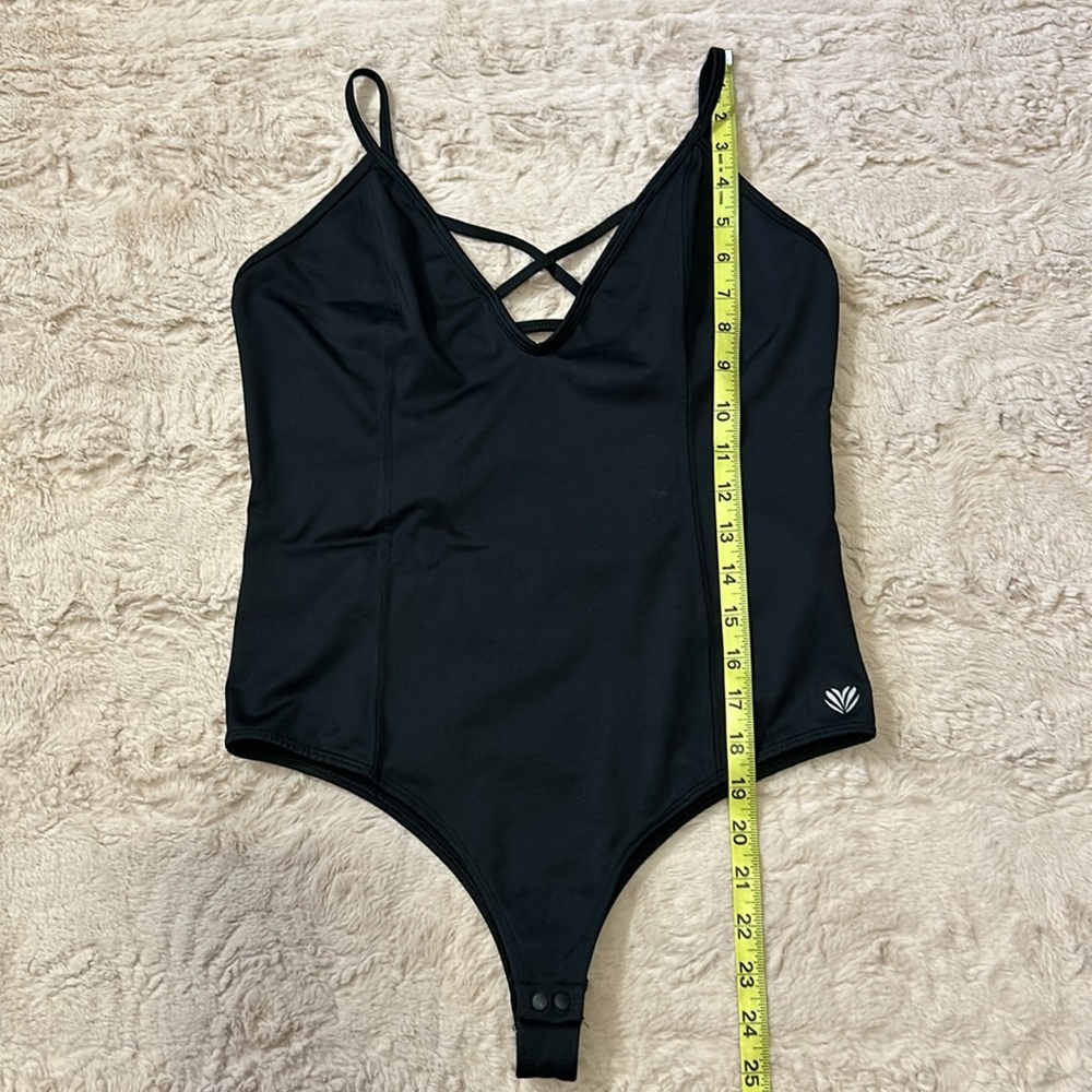 Forever 21 size L bodysuit - Picture 8 of 13
